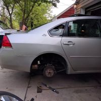 Optimist Auto