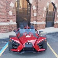 Badgley's Garage