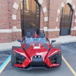Badgley's Garage ico