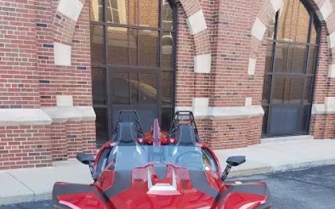 Badgley's Garage