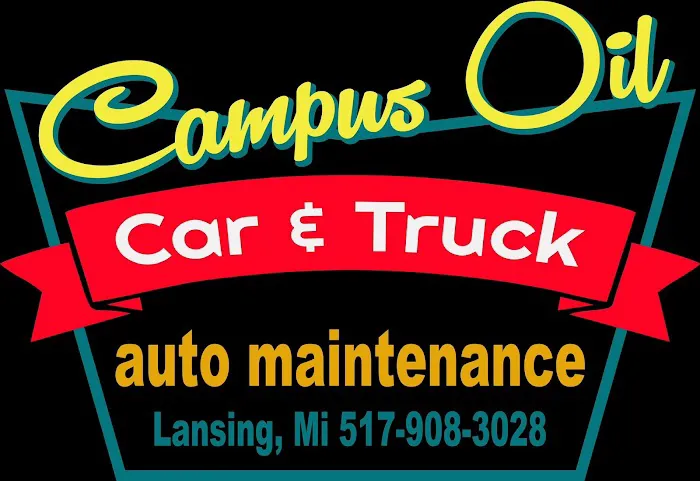 Campus Oil and Auto Maintenance 0