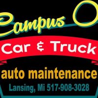 Campus Oil and Auto Maintenance