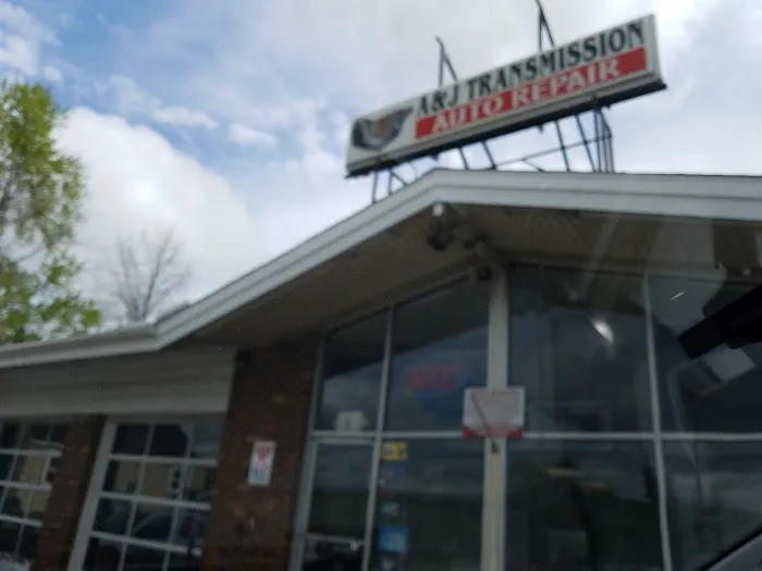A & J Transmission Inc 7