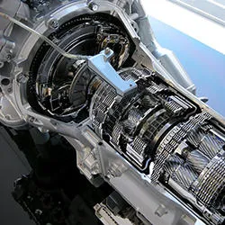A & J Transmission Inc 4