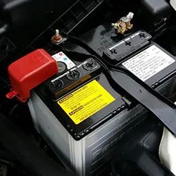 A & J Transmission Inc ico