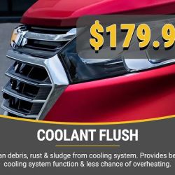Feldman Chevy of Lansing Service Center ico