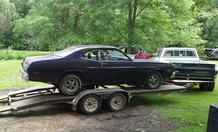 S & S Automotive 0