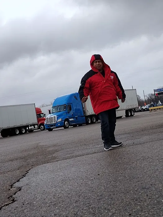 TA Truck Service 1