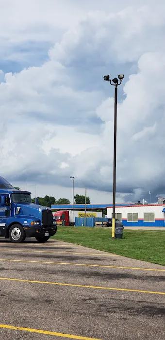 TA Truck Service 8