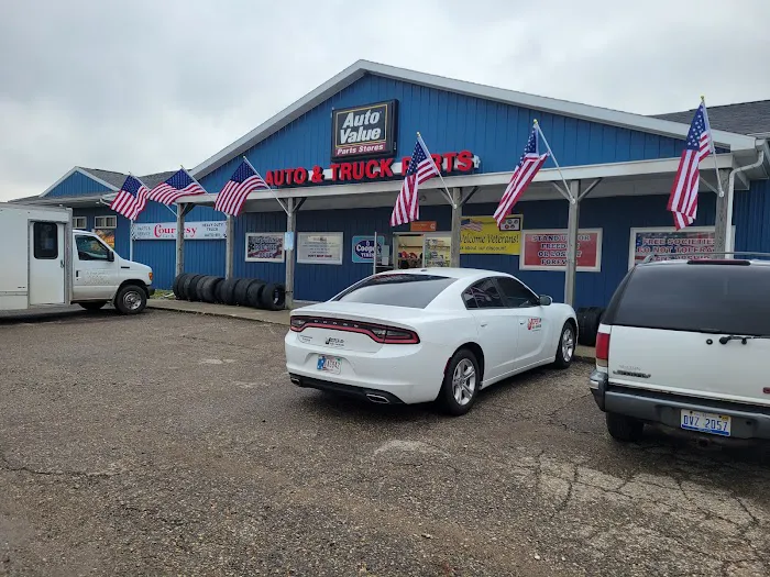 Courtesy Car & Truck Service 0