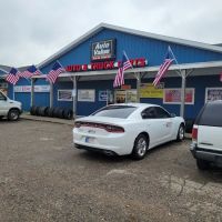 Courtesy Car & Truck Service