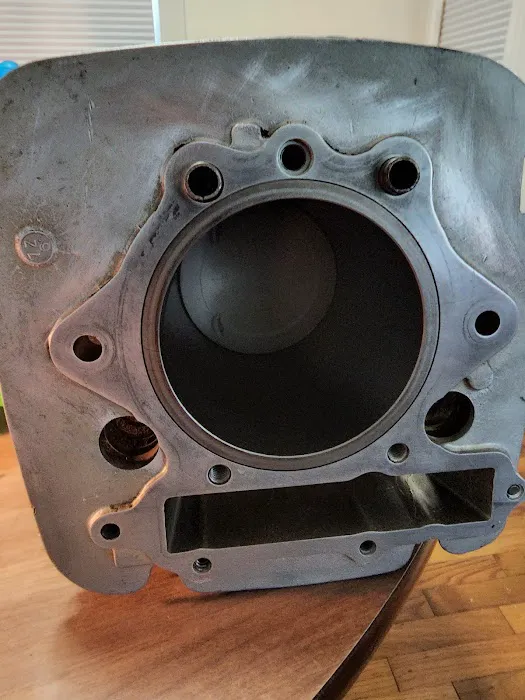 Richhart Rebuilding 8