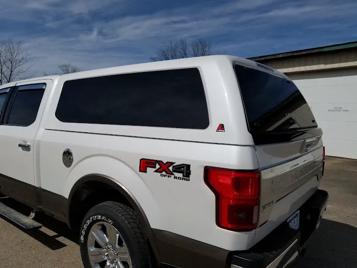 Johnson's Mufflers & Brakes 0