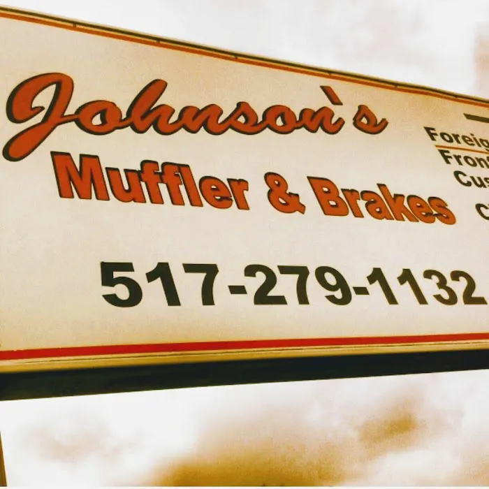 Johnson's Mufflers & Brakes 2
