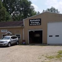 Reliable Garage