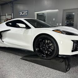 Tuckey Motorsports ico