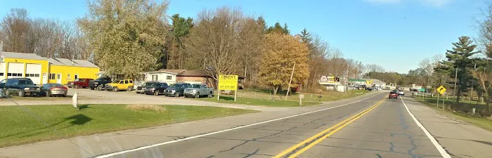 Odren's Auto Service 0