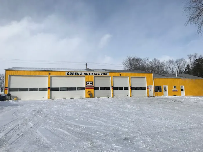 Odren's Auto Service 1