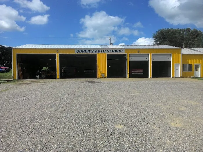 Odren's Auto Service 4
