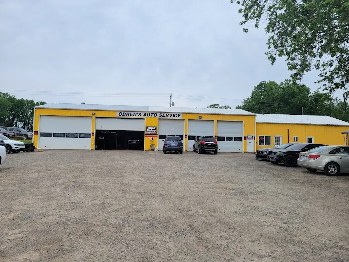 Odren's Auto Service 3
