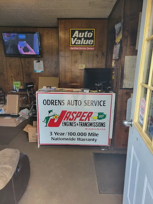 Odren's Auto Service 6
