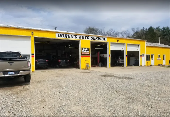 Odren's Auto Service 8