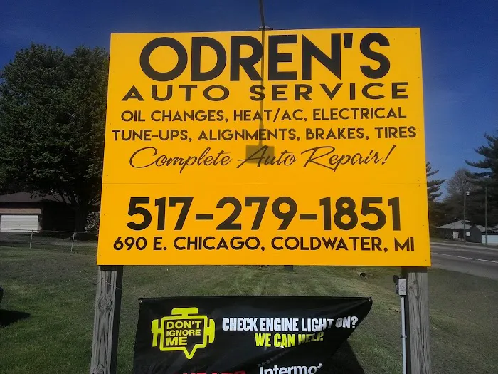 Odren's Auto Service 7