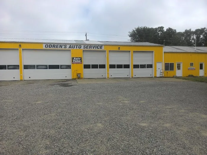 Odren's Auto Service 5