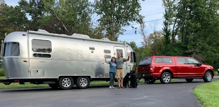 Safeguard RV service & repair 0