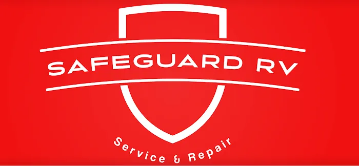 Safeguard RV service & repair 2