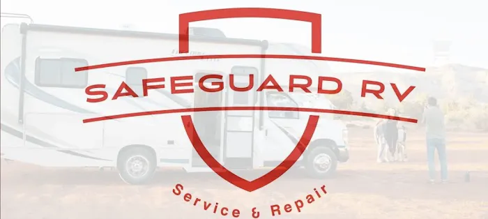 Safeguard RV service & repair 4