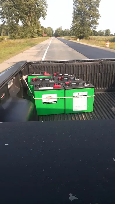 Interstate All Battery Center 0