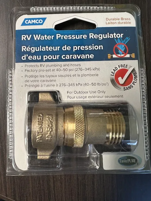 RVFix of Coldwater 2