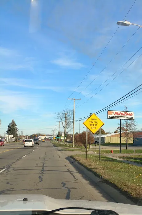 AutoZone Auto Parts 4