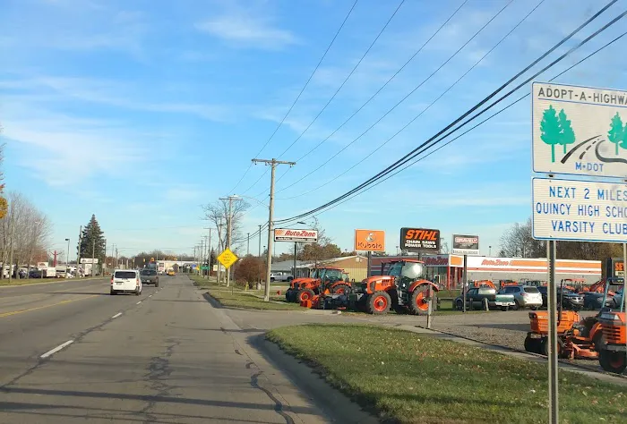 AutoZone Auto Parts 1