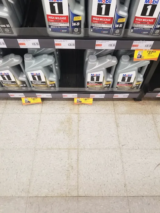 AutoZone Auto Parts 3
