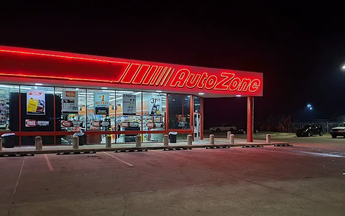 AutoZone Auto Parts 5