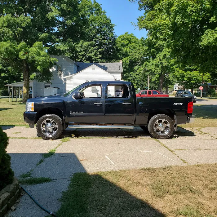 Butler Body Shop LLC 7