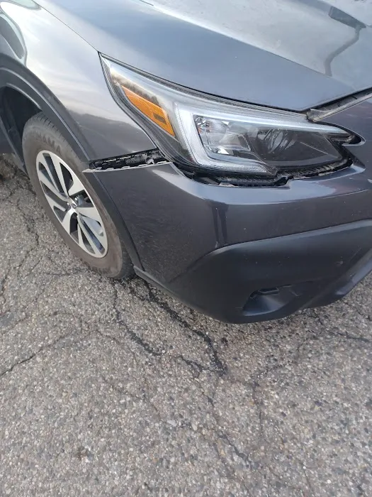 Butler Body Shop LLC 5