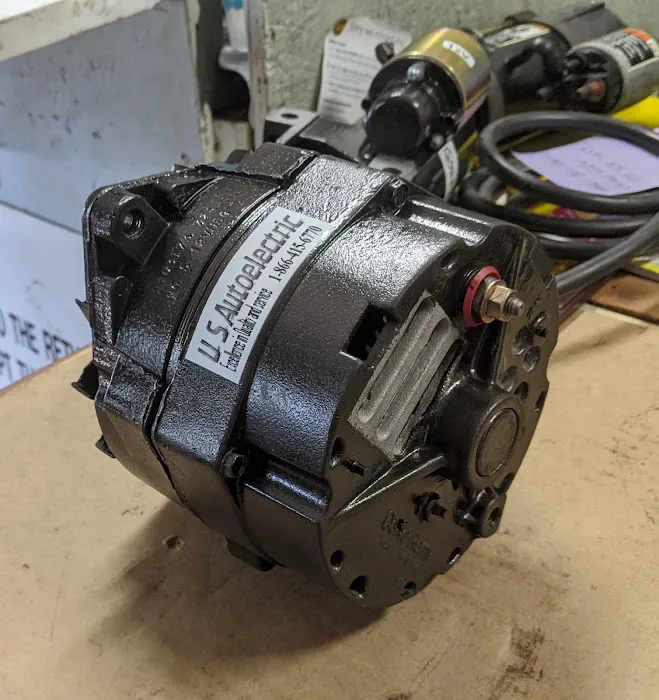 U.S. Autoelectric / U.S.Automotive & Exhaust LLC 3