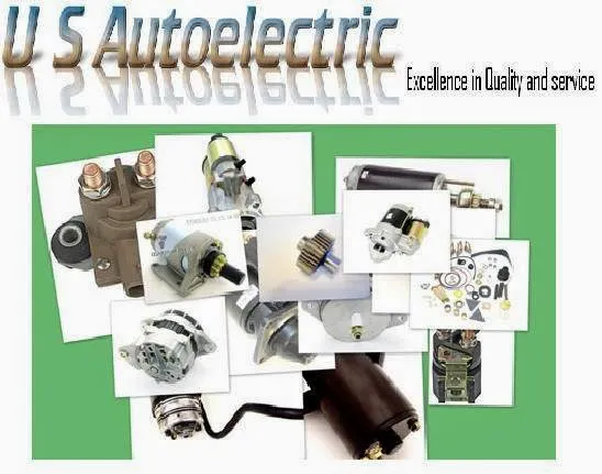 U.S. Autoelectric / U.S.Automotive & Exhaust LLC 5