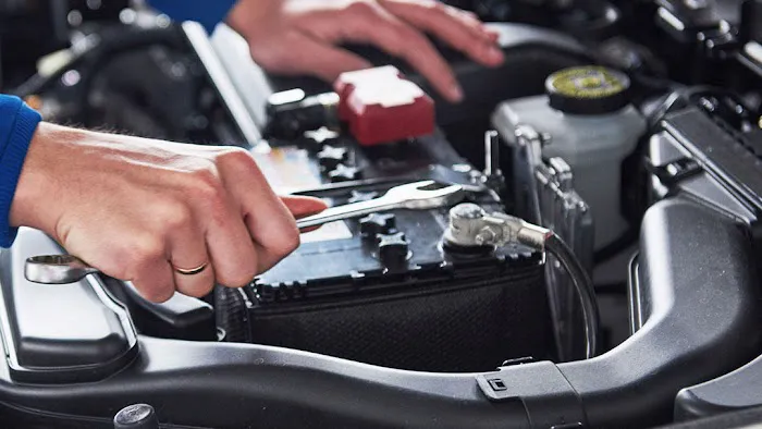Coldwater Auto Service 1