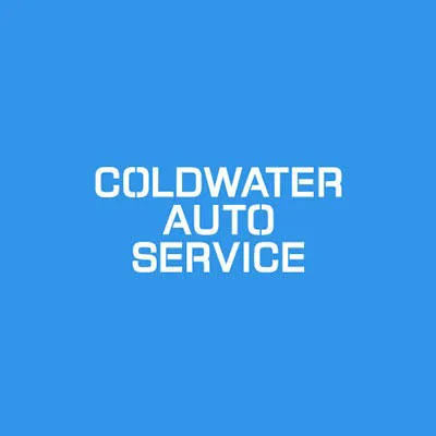 Coldwater Auto Service 0