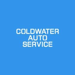 Coldwater Auto Service ico