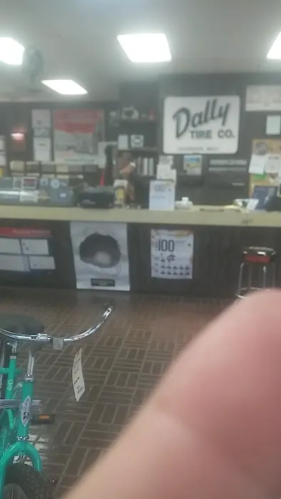 Dally Tire Company 4