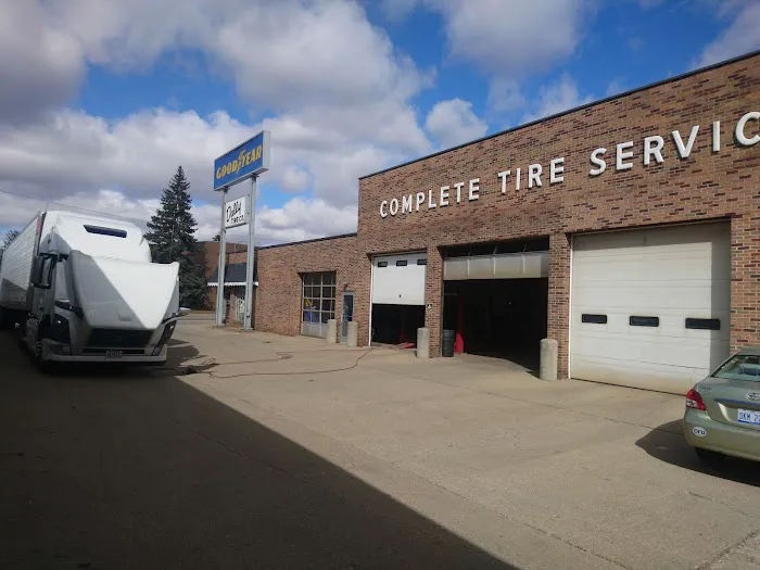 Dally Tire Company 7