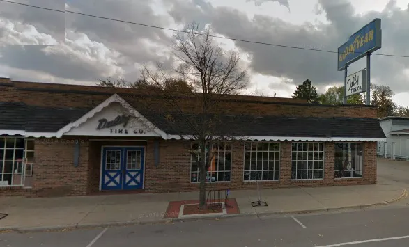Dally Tire Company 6