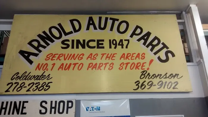 NAPA Auto Parts - Cereal City Auto Parts 0