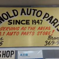 NAPA Auto Parts - Cereal City Auto Parts