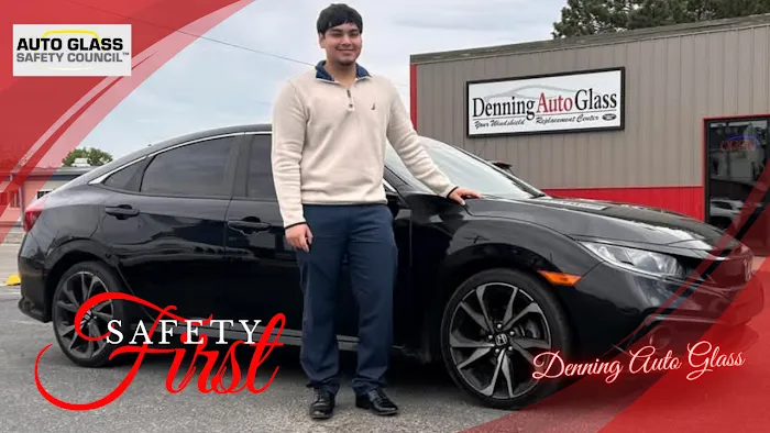 Denning Auto Glass 0